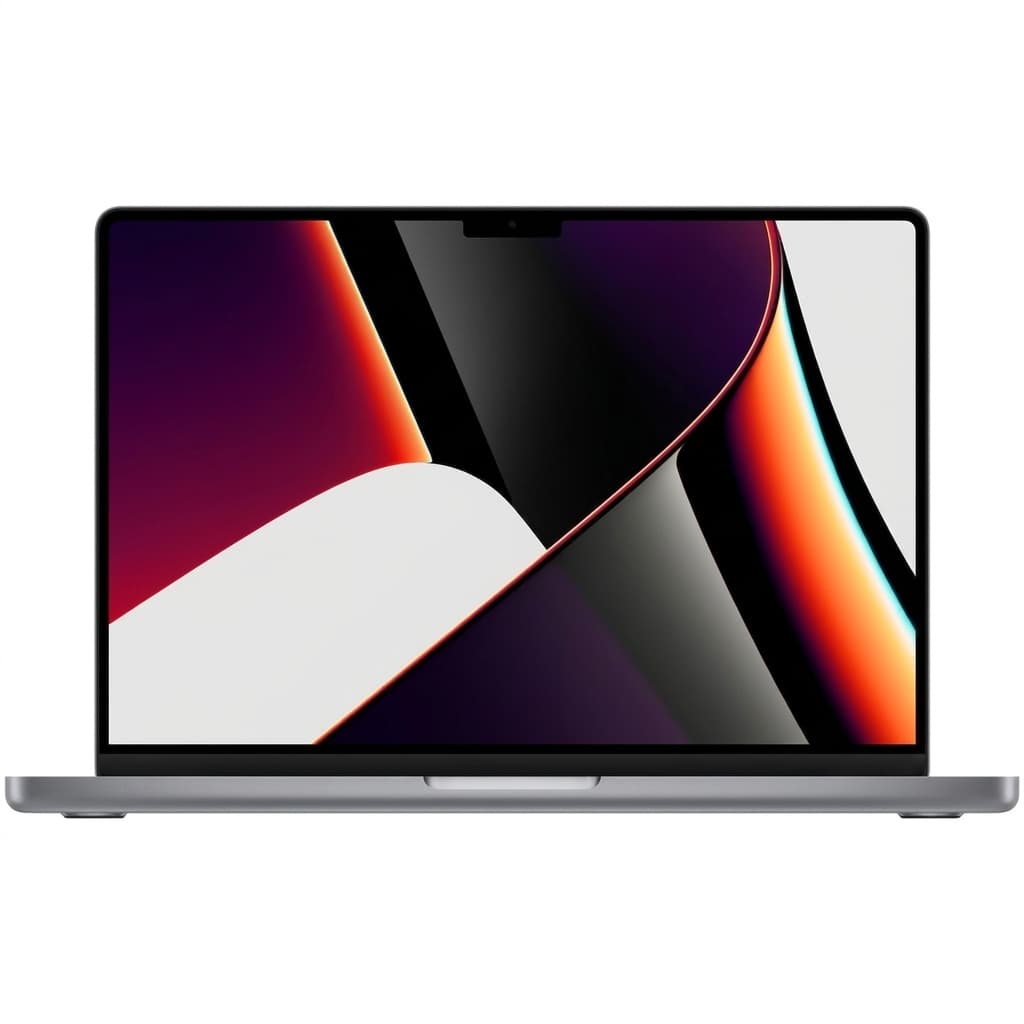 MacBook Pro 14" M1 Pro (2021)