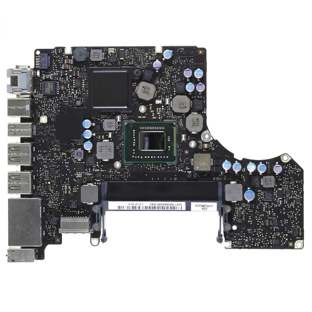 MacBook Pro 13" Unibody (2011)
