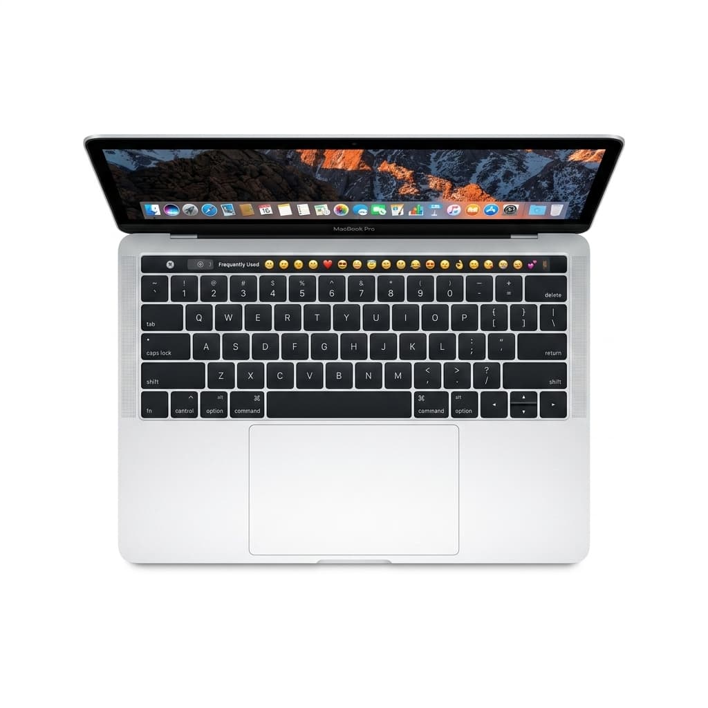 MacBook Pro 13" Touch Bar (2016)