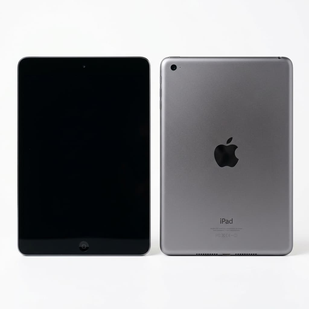 iPad Mini 2