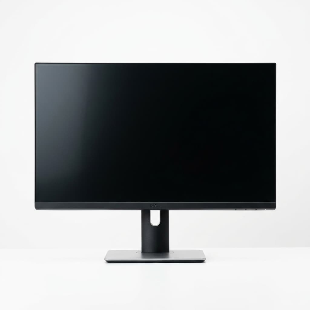 Monitor 24 inch U2414h