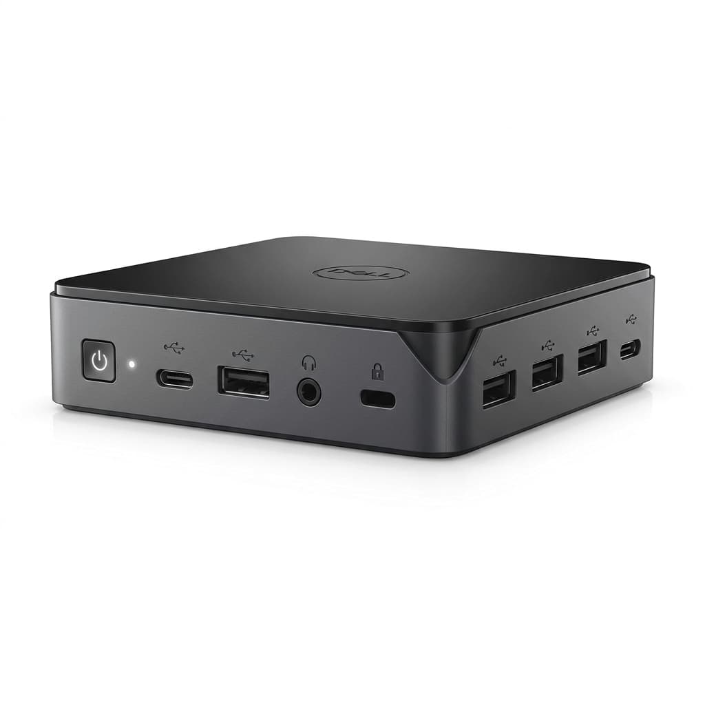 D600 Universal Dock