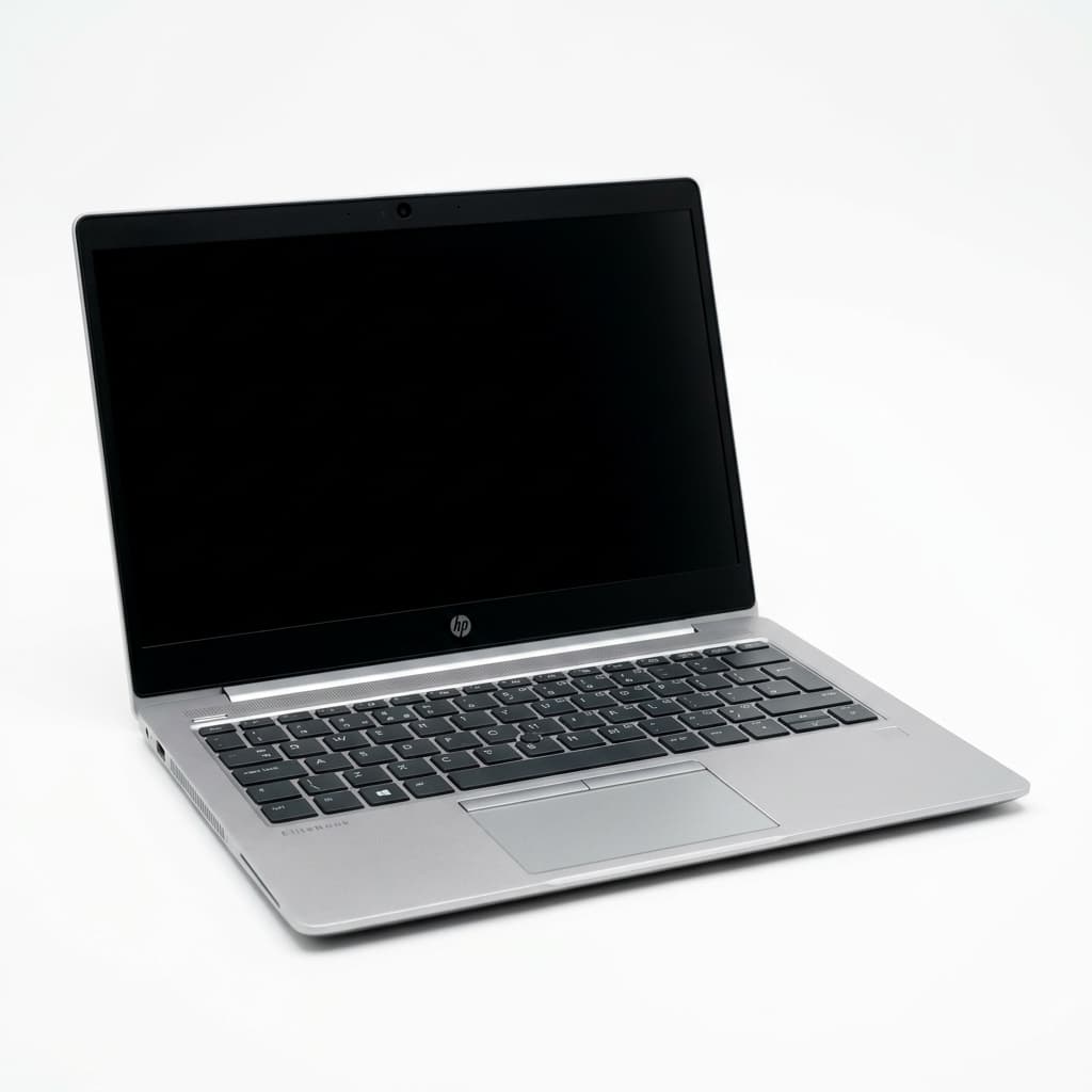 EliteBook 830 G5 13.3"