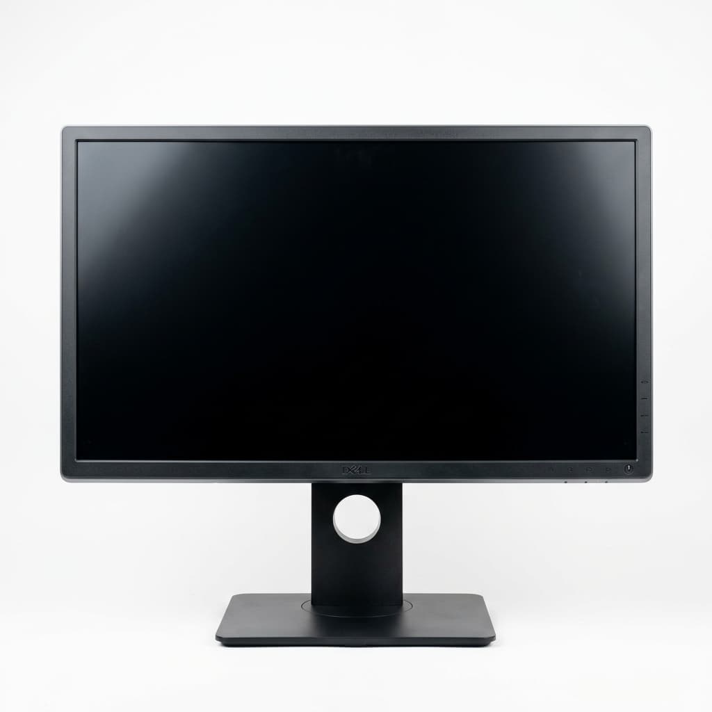Monitor 24" P2417H
