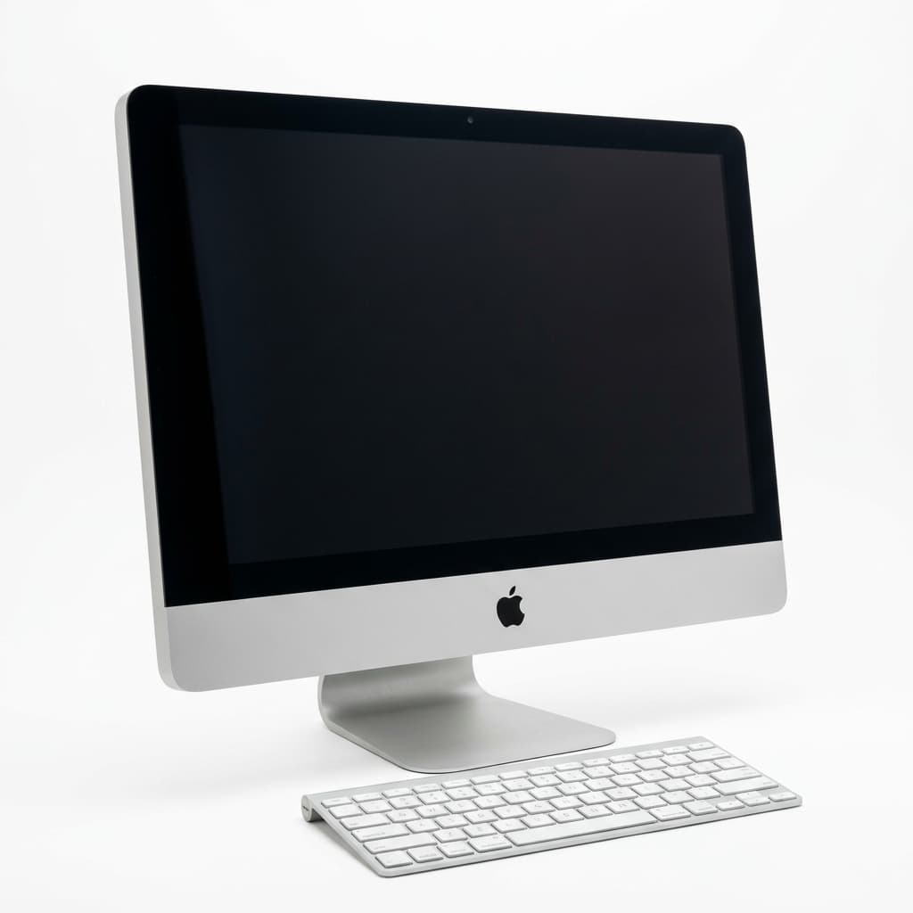 iMac 21.5" 2014