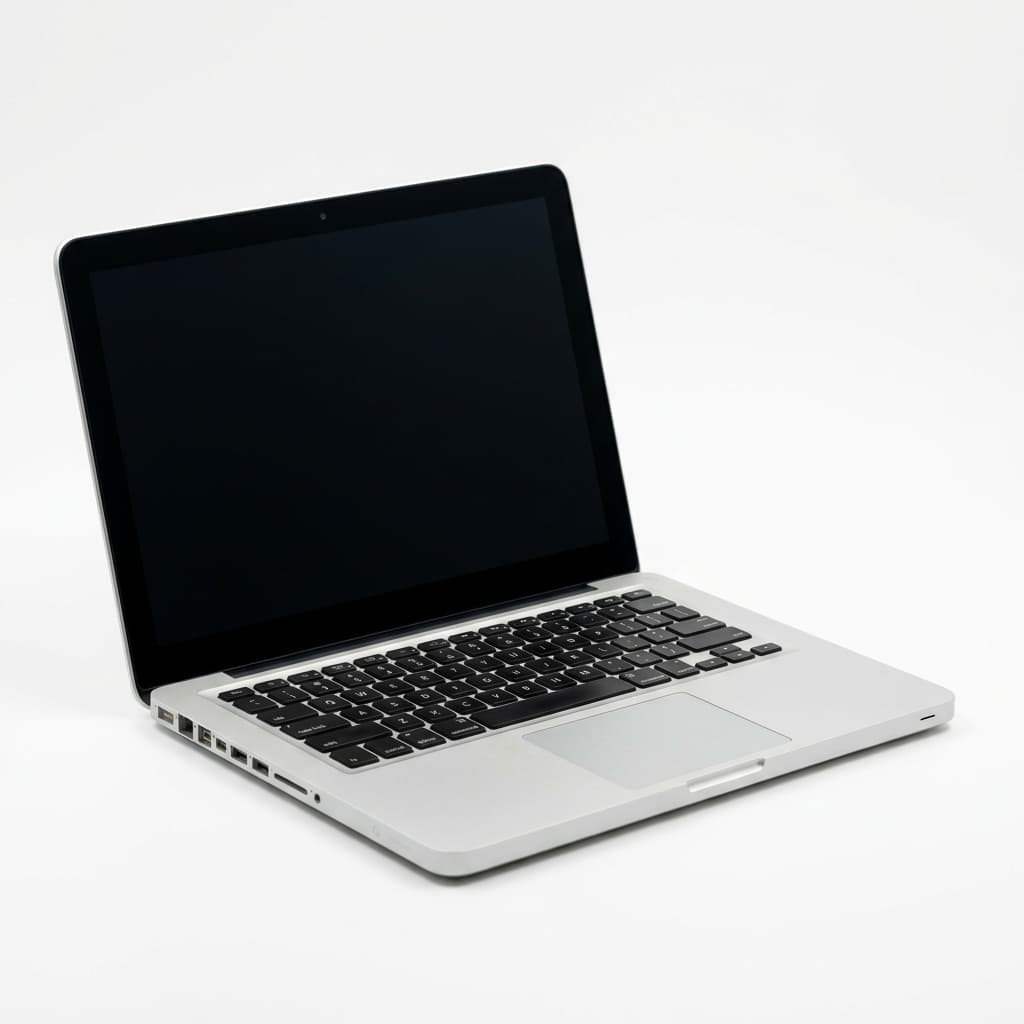 MacBook Pro 13" (2009)
