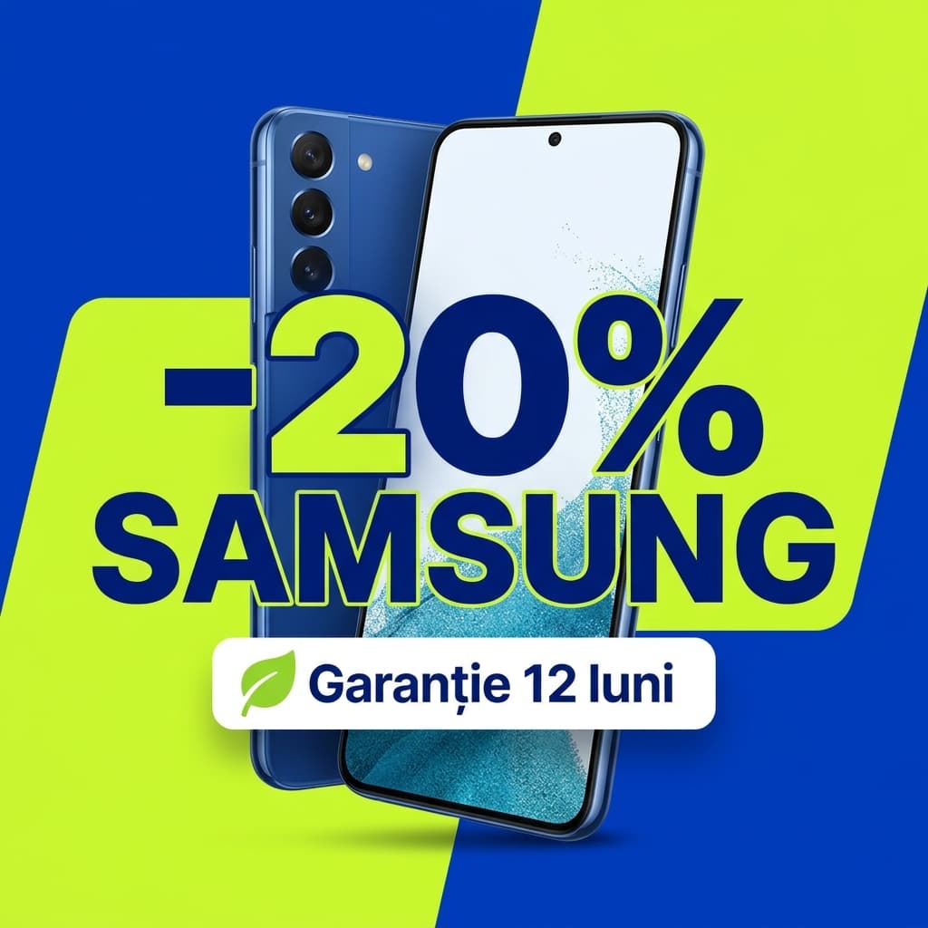 Samsung -20%