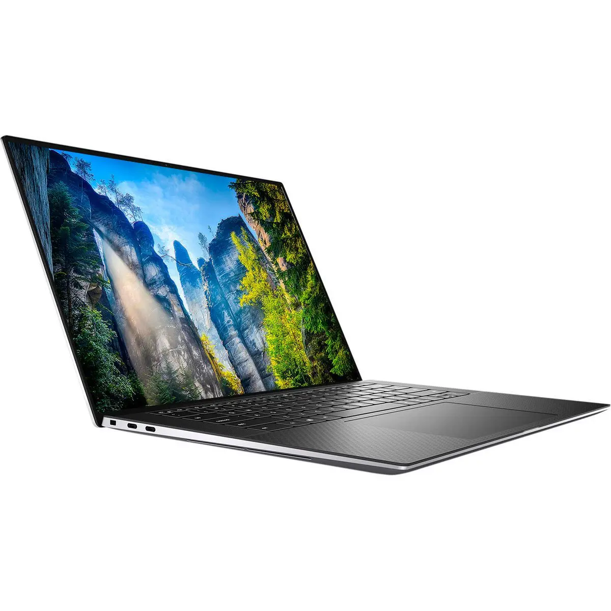 Dell Precision 5550 15.6"